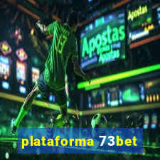 plataforma 73bet